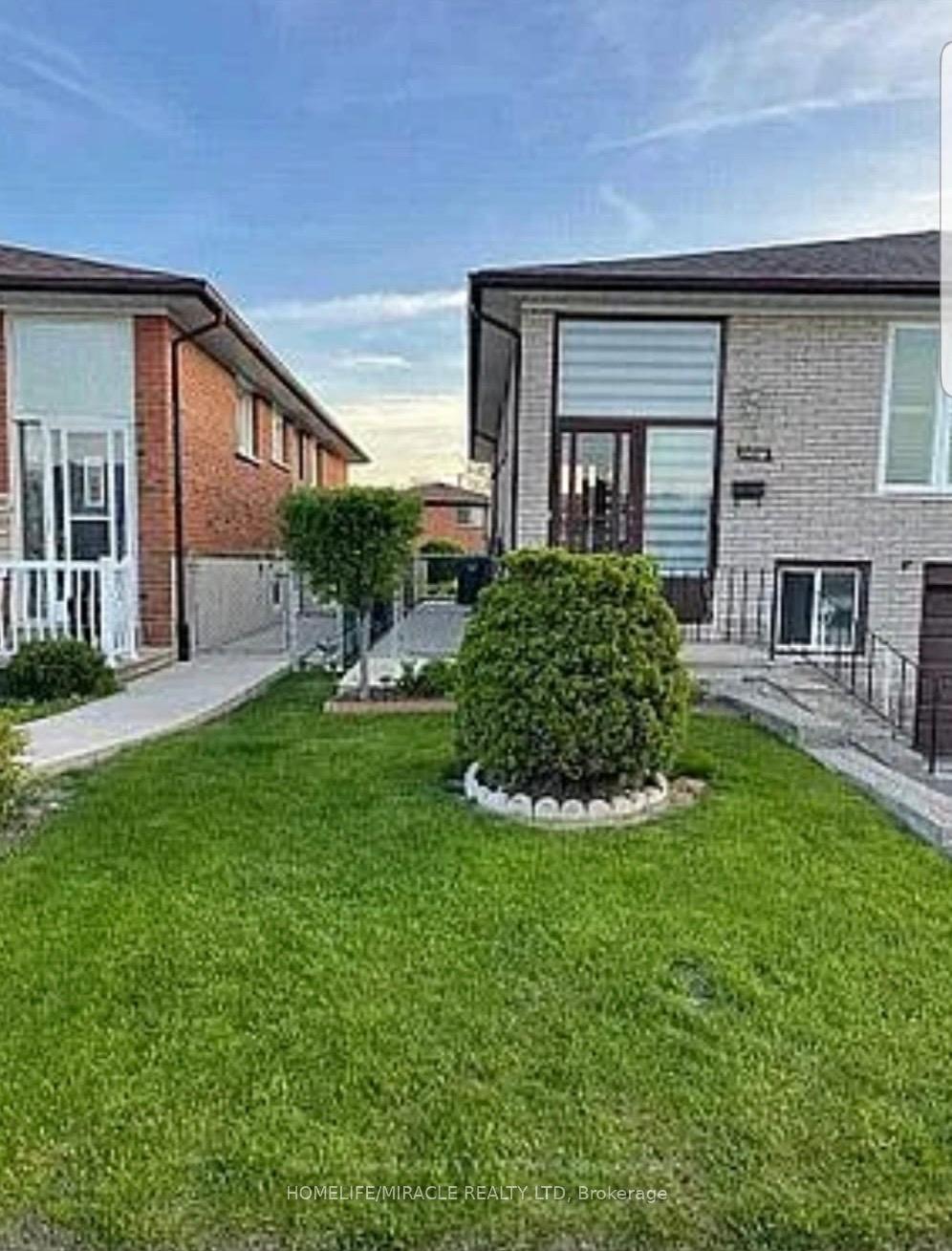 7274 Shallford Road Mississauga Ontario Canada Rent residential Paresh Bhavsar HomeLife/Miracle Realty Ltd, Brokerage *