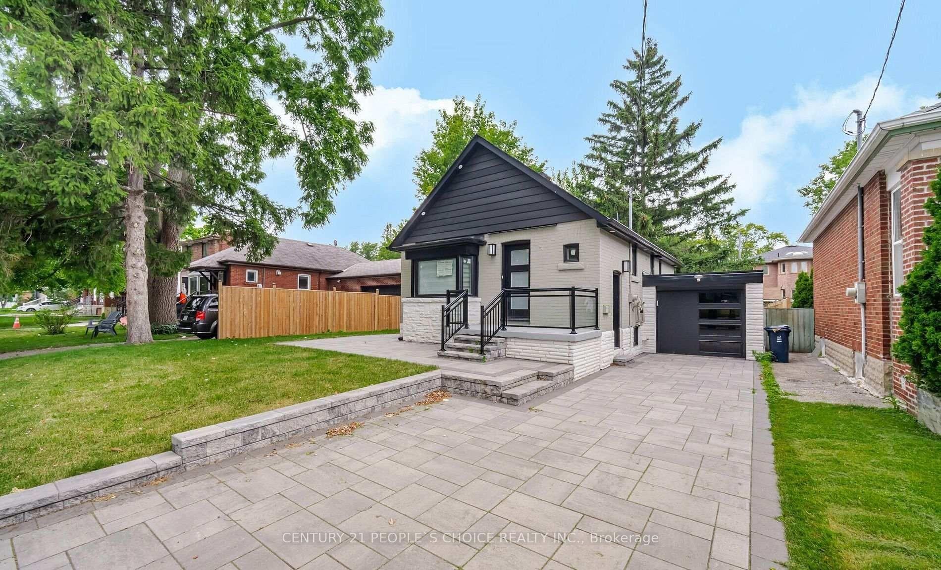 218 William Street Toronto Ontario Canada Sale residential Sanjay Bhalla Century 21 Peoples Choice Realty Inc., Brokerage *