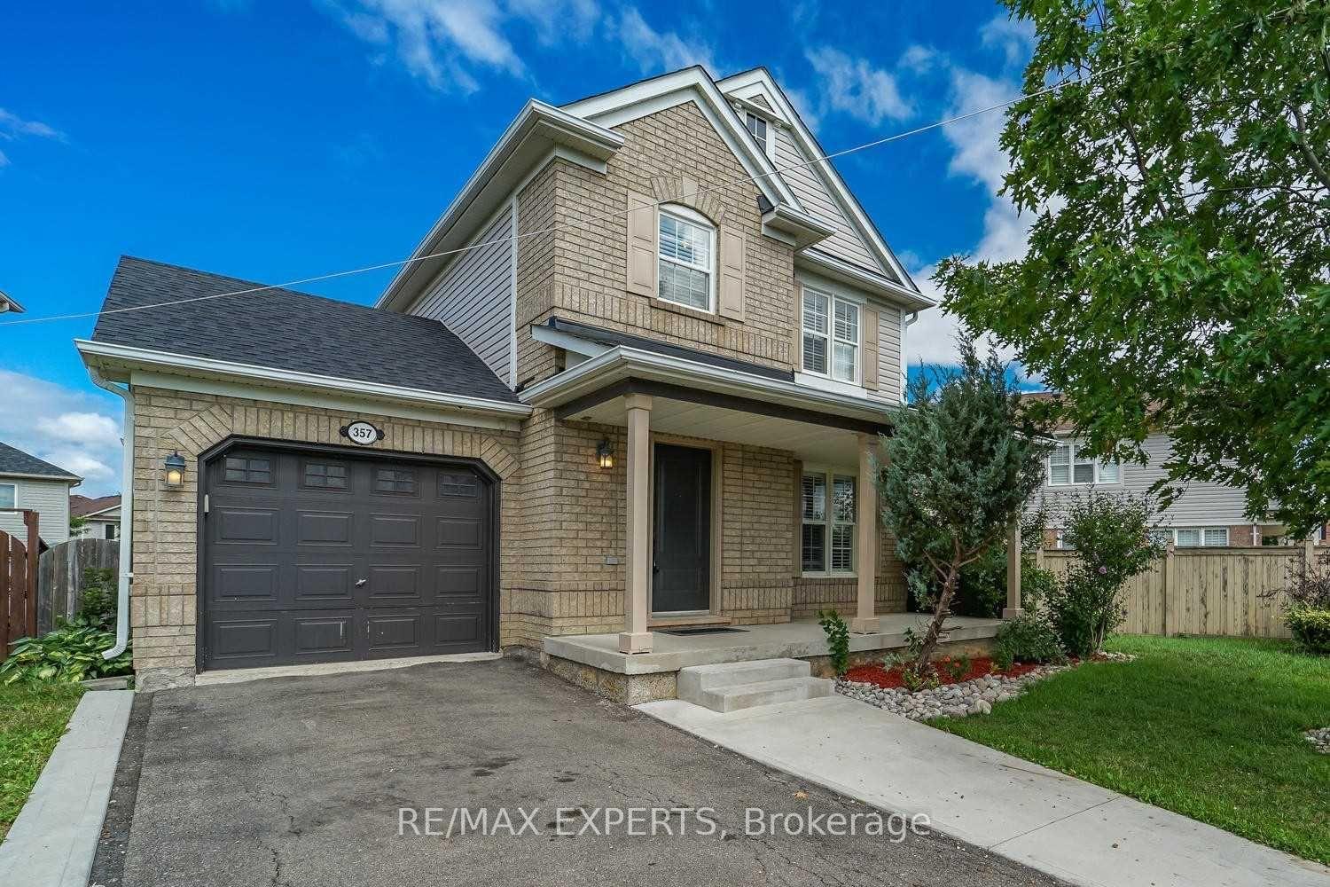 357 Brisdale Drive Brampton Ontario Canada Rent residential   Re/Max Experts, Brokerage*