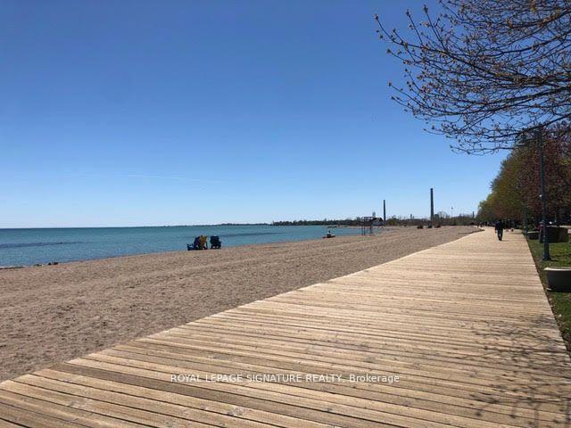 Upper - 20 Kew Beach Avenue Toronto Ontario Canada Rent residential Dhritiman Roy Royal LePage Signature Realty, Brokerage *