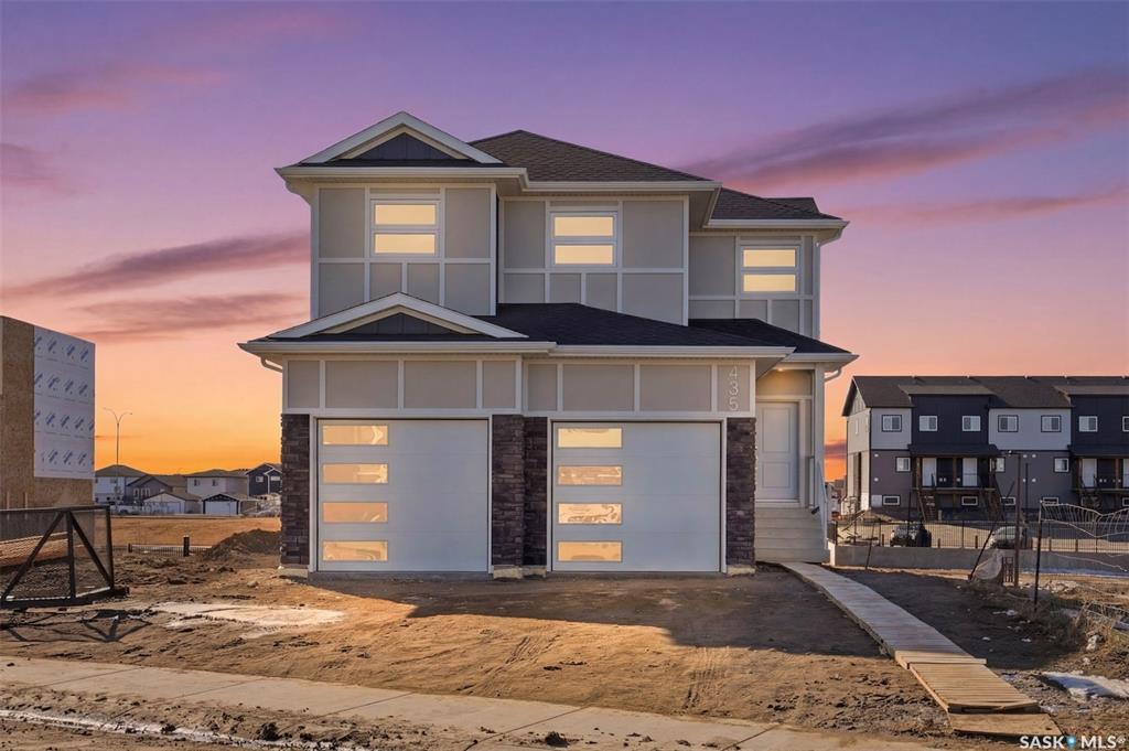 435 Sharma CRESCENT Saskatoon Saskatchewan Canada Sale residential Dylan Meek Realty Executives Saskatoon