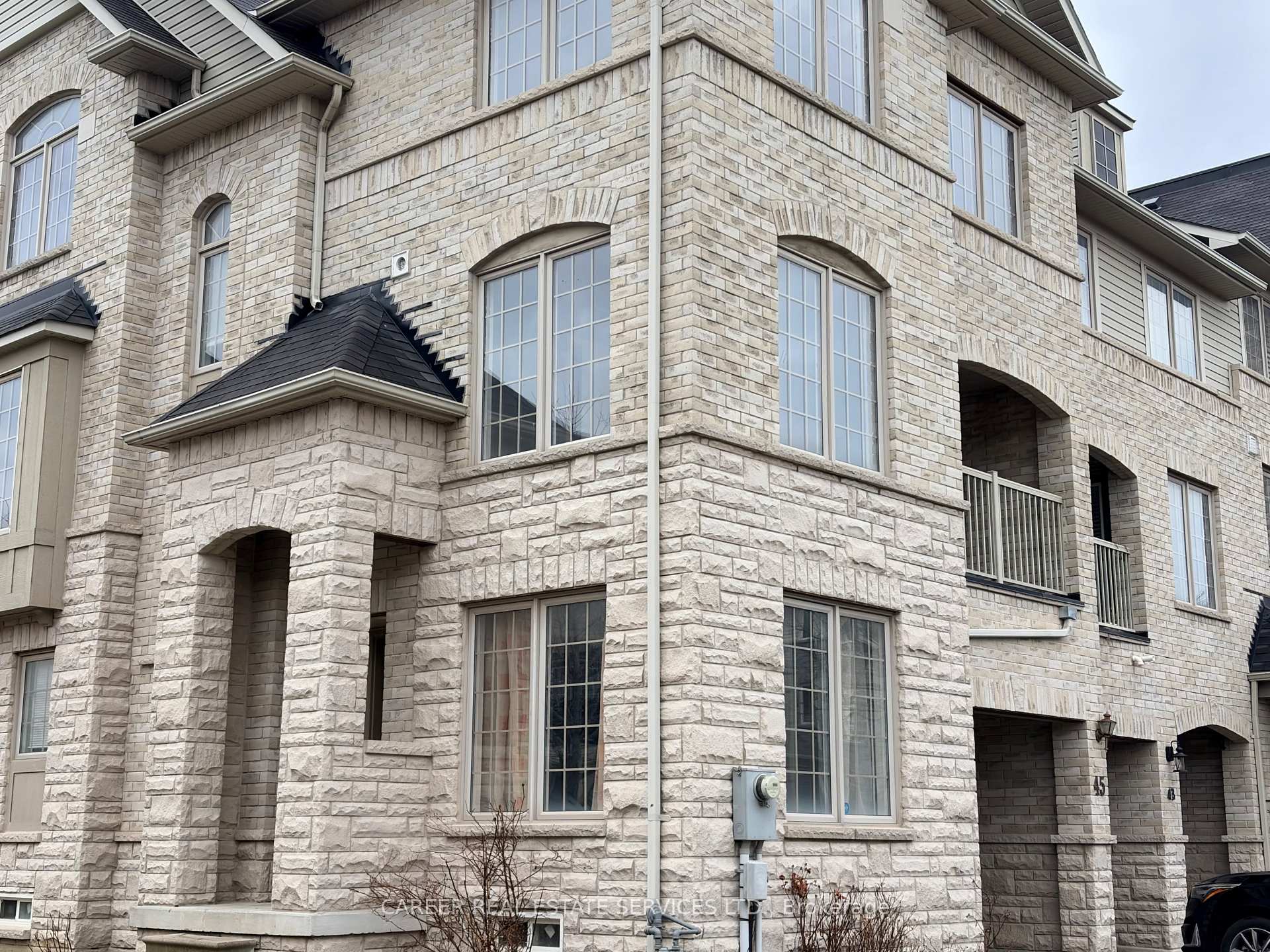 45 Blunden Road Ajax Ontario Canada Sale residential Sophia Taylor Incom New Example Demo Office