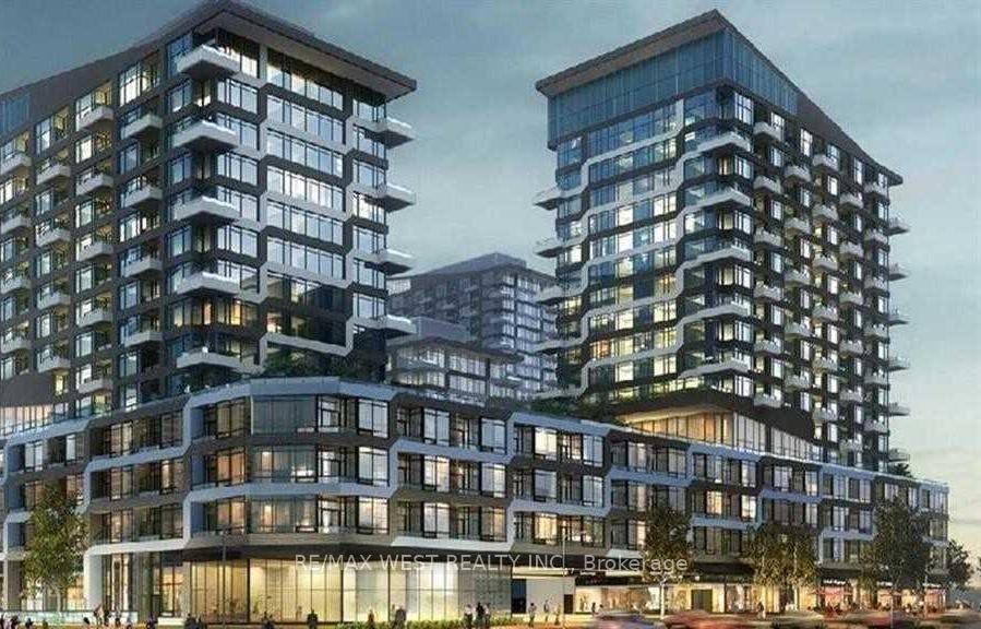 1012 - 2489 Taunton Road Oakville Ontario Canada Rent residential HARRY SARVAIYA RE/MAX West Realty Inc., Brokerage *