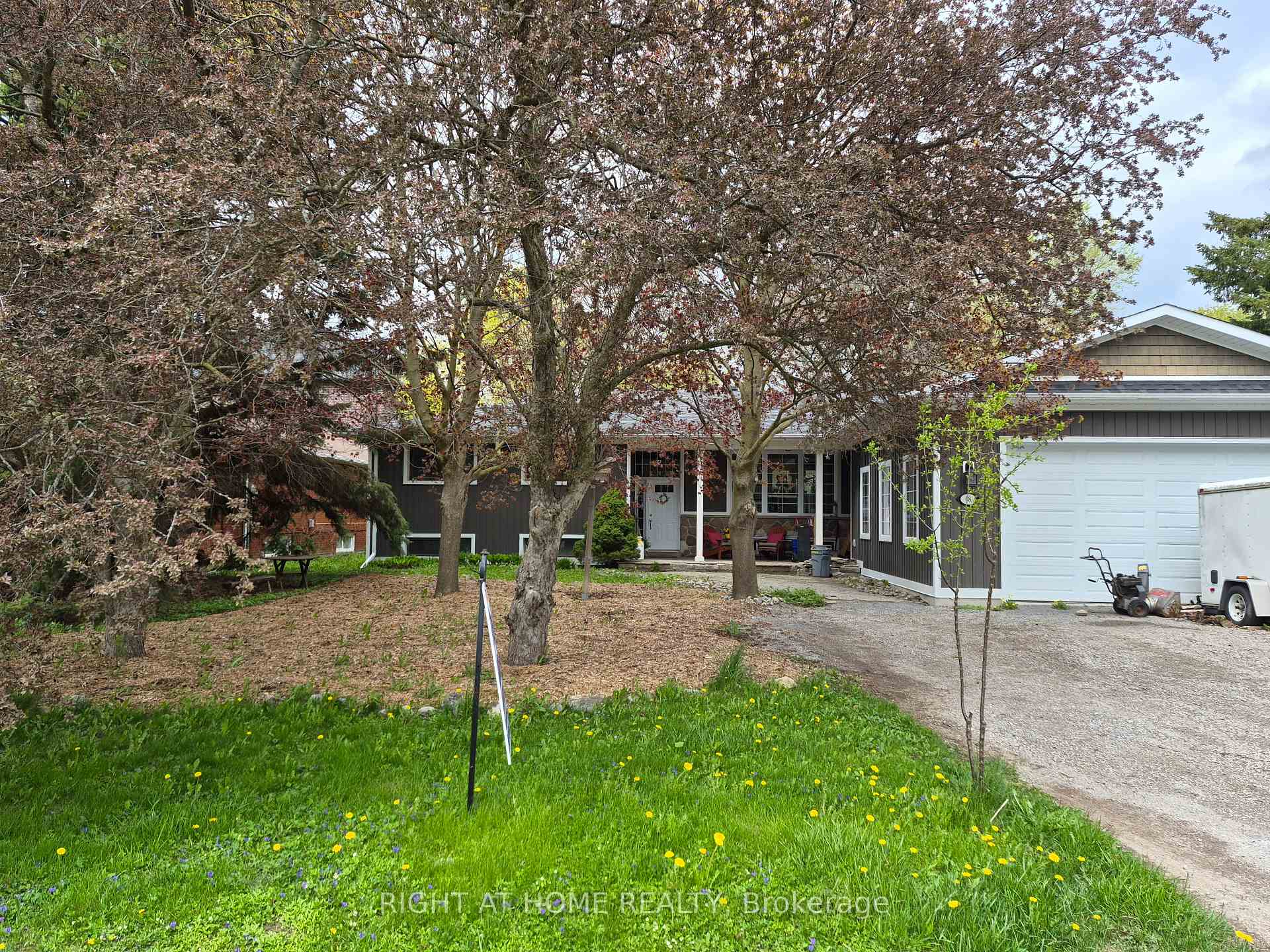 18 Gallacher Avenue Richmond Hill Ontario Canada Sale residential Sharon Steinman Right at Home Realty, Brokerage*