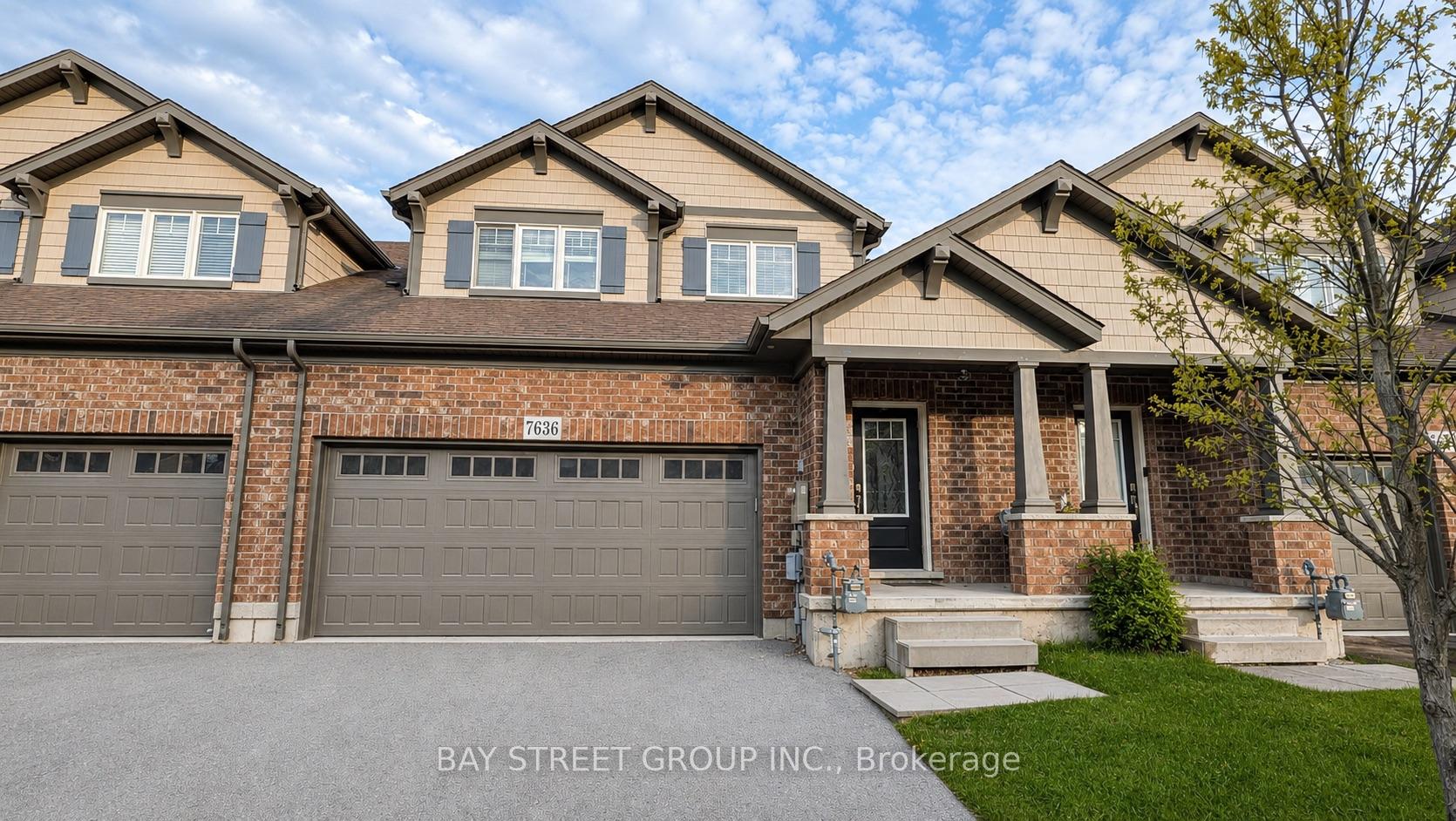 7636 Green Vista Gate Niagara Falls Ontario Canada Rent residential MINKI BANWAIT ROYAL LEPAGE PRG REAL ESTATE, BROKERAGE*