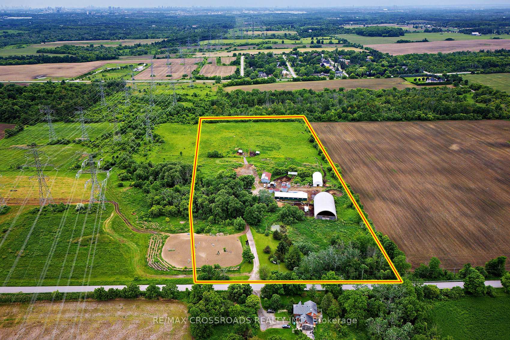 2300 Rosebank Road Pickering Ontario Canada Sale residential Lola Cromwell INFINITE REAL ESTATE BROKERAGE INC.