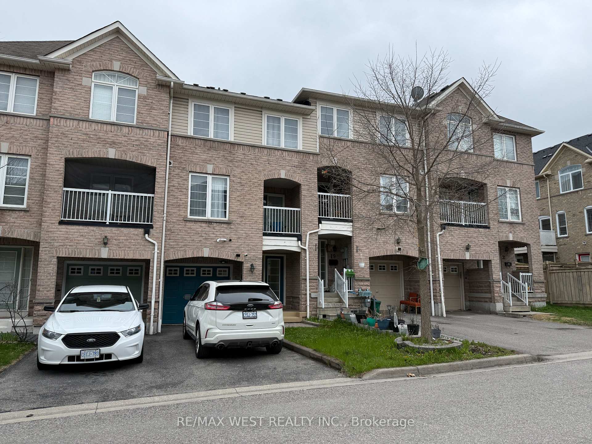 17 Thornharrold Street Ajax Ontario Canada Rent residential Sophia Taylor Incom New Example Demo Office