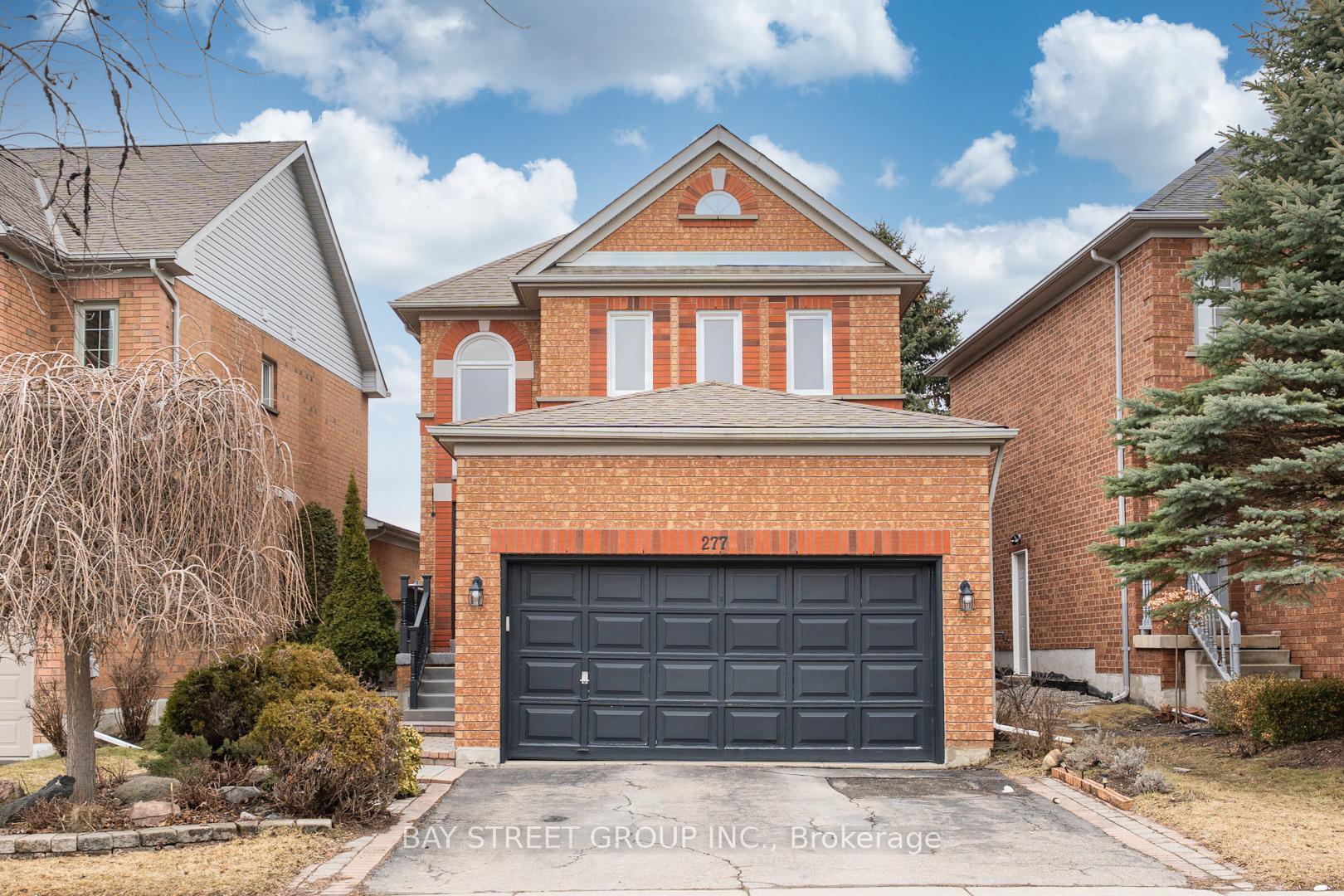 277 Stone Road Aurora Ontario Canada Rent residential Timothy Tsung Bay Street Group Inc., Brokerage*