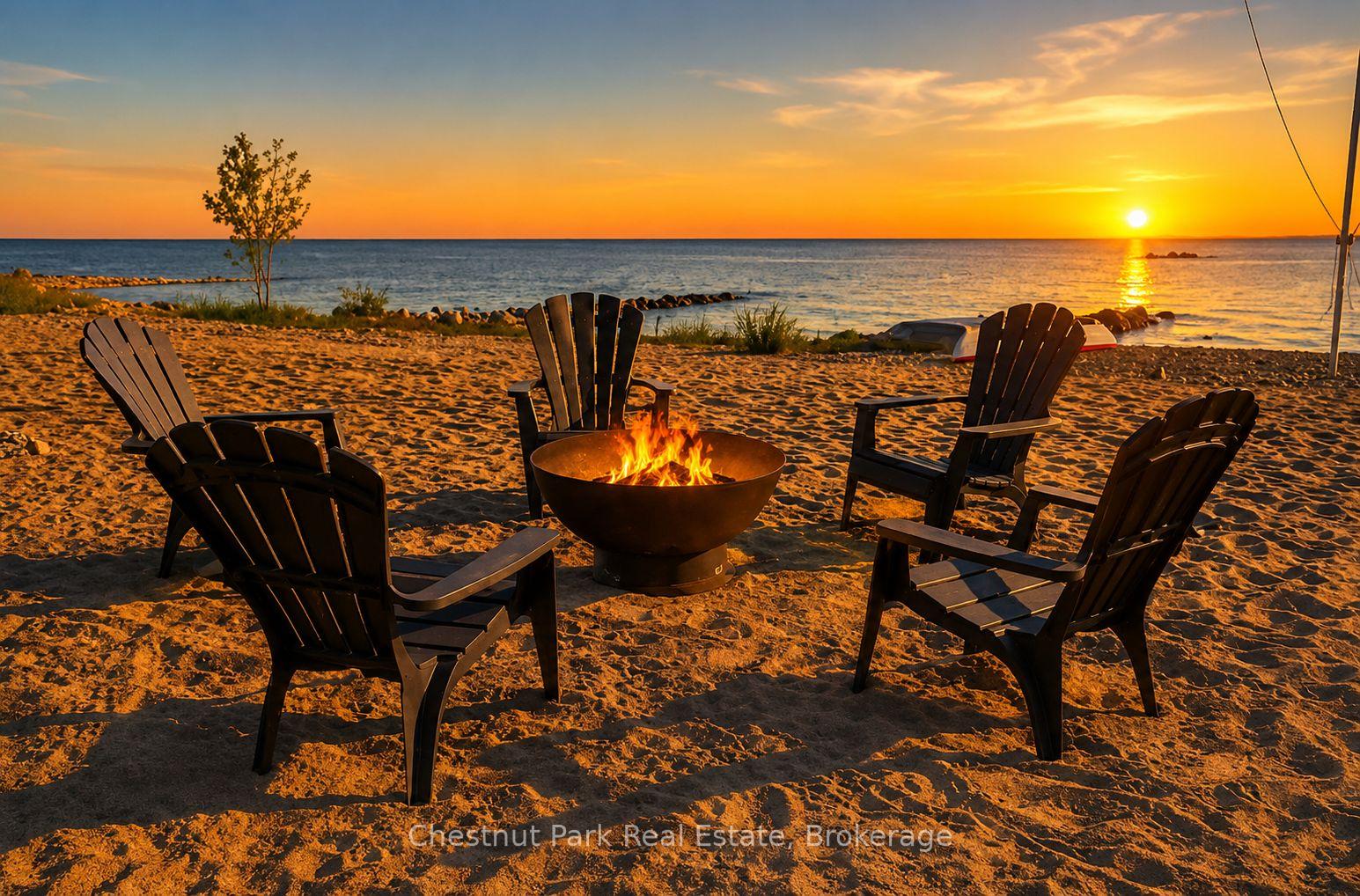 89 Georgian Manor Drive Collingwood Ontario Canada Rent residential Georgian Bay Group | Chestnut Park Real Estate Ltd. Brokerage