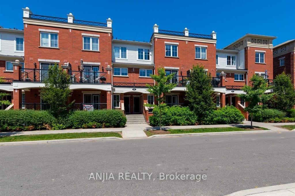 14 - 2504 Post Road Oakville Ontario Canada Rent residential Syed Mehdi RE/MAX Excellence Real Estate Brokerage