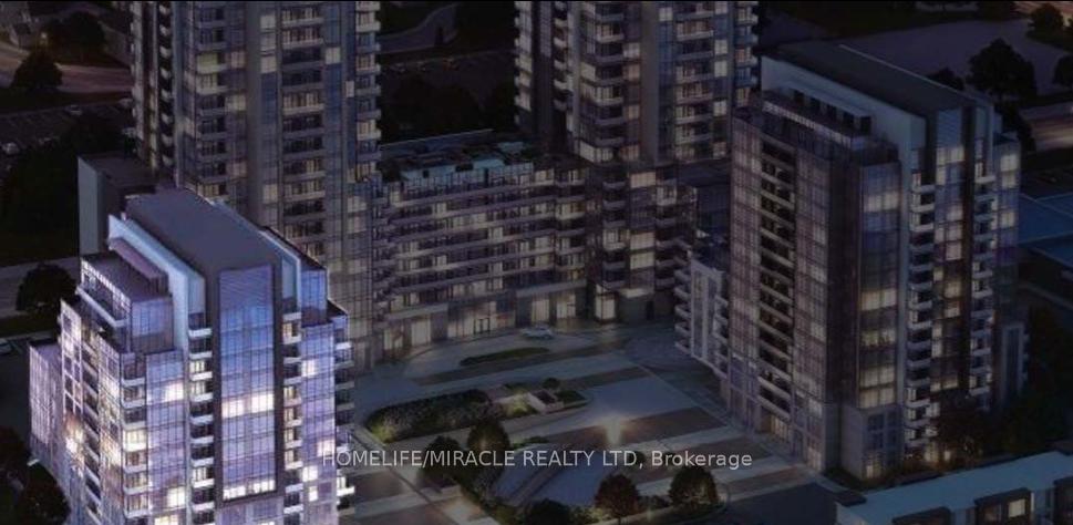 203 - 10 Meadowglen Place Toronto Ontario Canada Rent residential   HomeLife/Miracle Realty Ltd., Brokerage*
