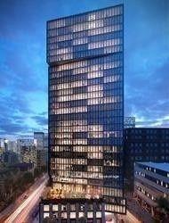 907 - 60 Shuter Street Toronto Ontario Canada Rent residential Ahmed Amin Hamed Aly Right at Home Realty, Brokerage*