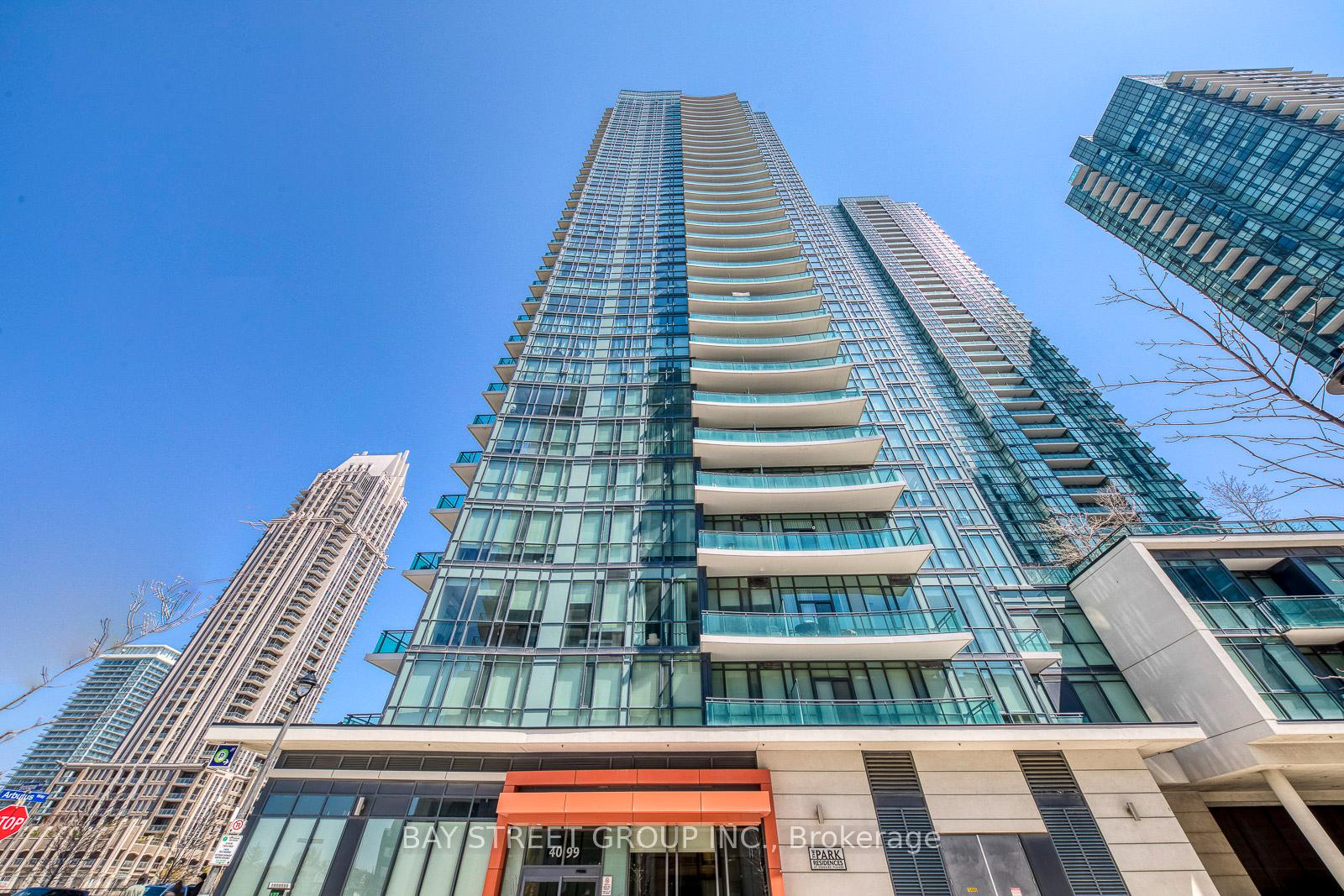 2302 - 4099 Brickstone Mews Mississauga Ontario Canada Rent residential Pedro Samuels Sutton Group - Summit Realty Inc., Brokerage