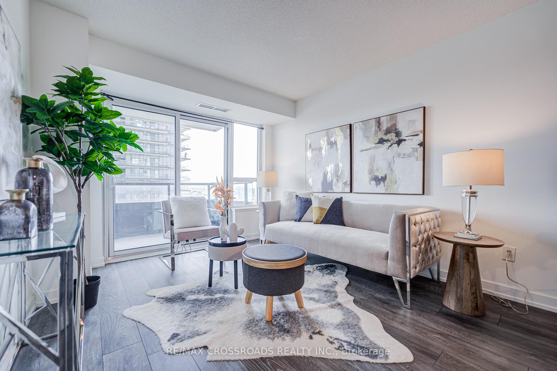 1506 - 1455 Celebration Drive Pickering Ontario Canada Sale residential Property Experts Group Stephanie Kong RE/MAX CROSSROADS REALTY INC. Brokerage*