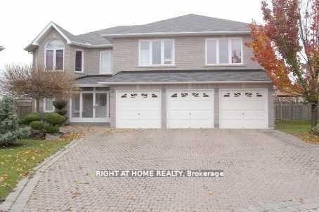 10 Fisico Court Richmond Hill Ontario Canada Rent residential Angela Wong Right at Home Realty, Brokerage*