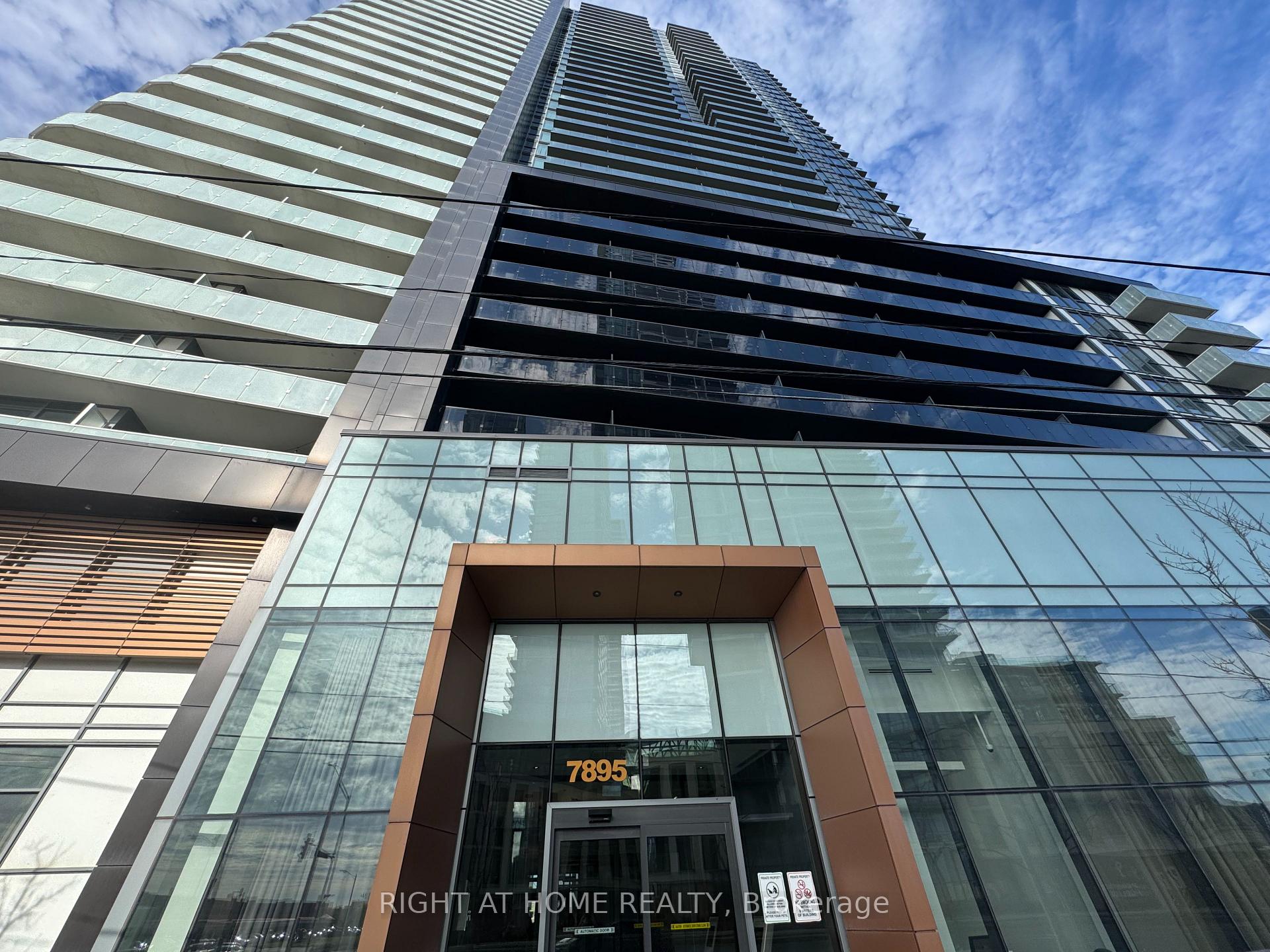918 - 7895 Jane St Street Vaughan Ontario Canada Rent residential Namita Singh Right at Home Realty, Brokerage*