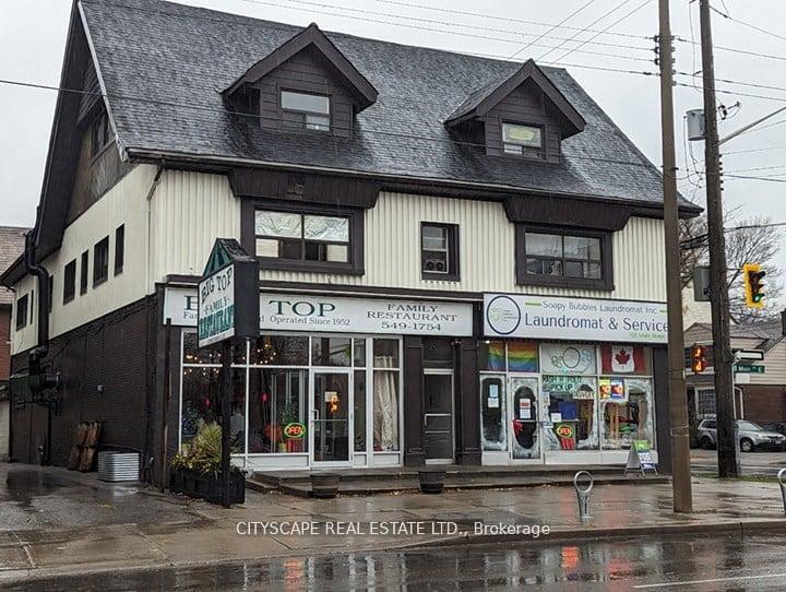 6A - 752 Main Street E Hamilton Ontario Canada Rent residential Rafay Shahdin Cityscape Real Estate Ltd., Brokerage 
