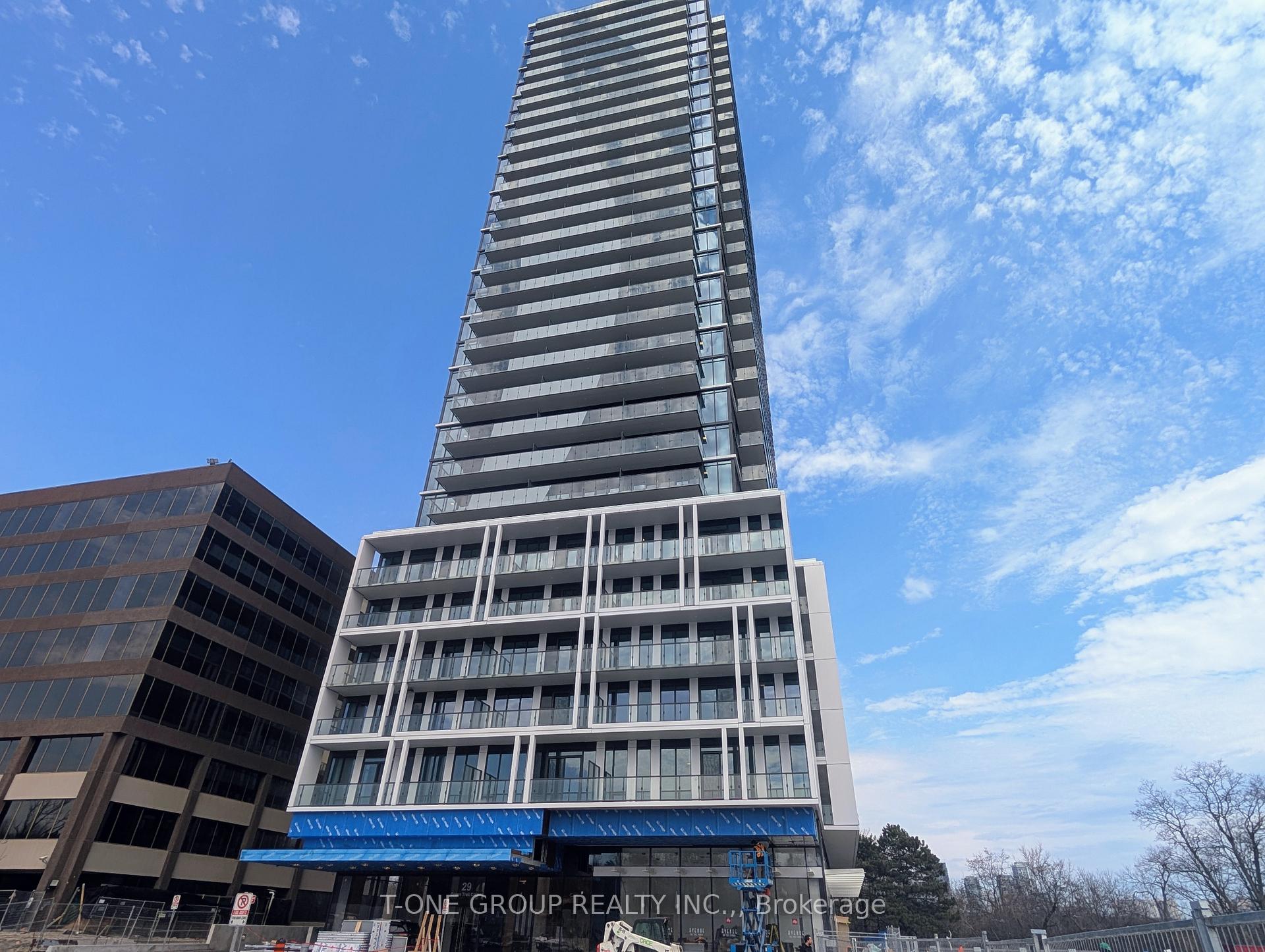 315 - 29 Green Trail Court Toronto Ontario Canada Rent residential Yan Zhou T-One Group Realty Inc. Brokerage*