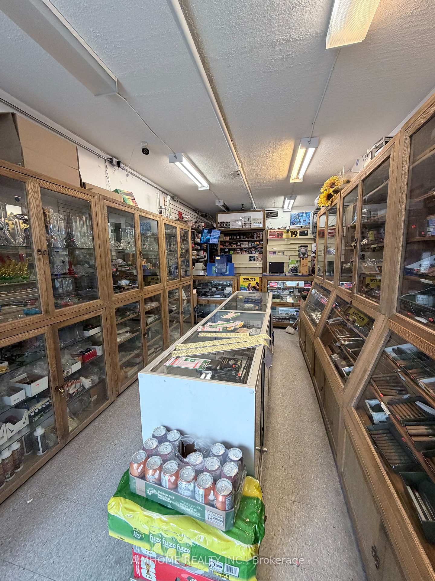 5429 Yonge ST Street Toronto Ontario Canada Sale commercial   AimHome Realty Inc, Brokerage*