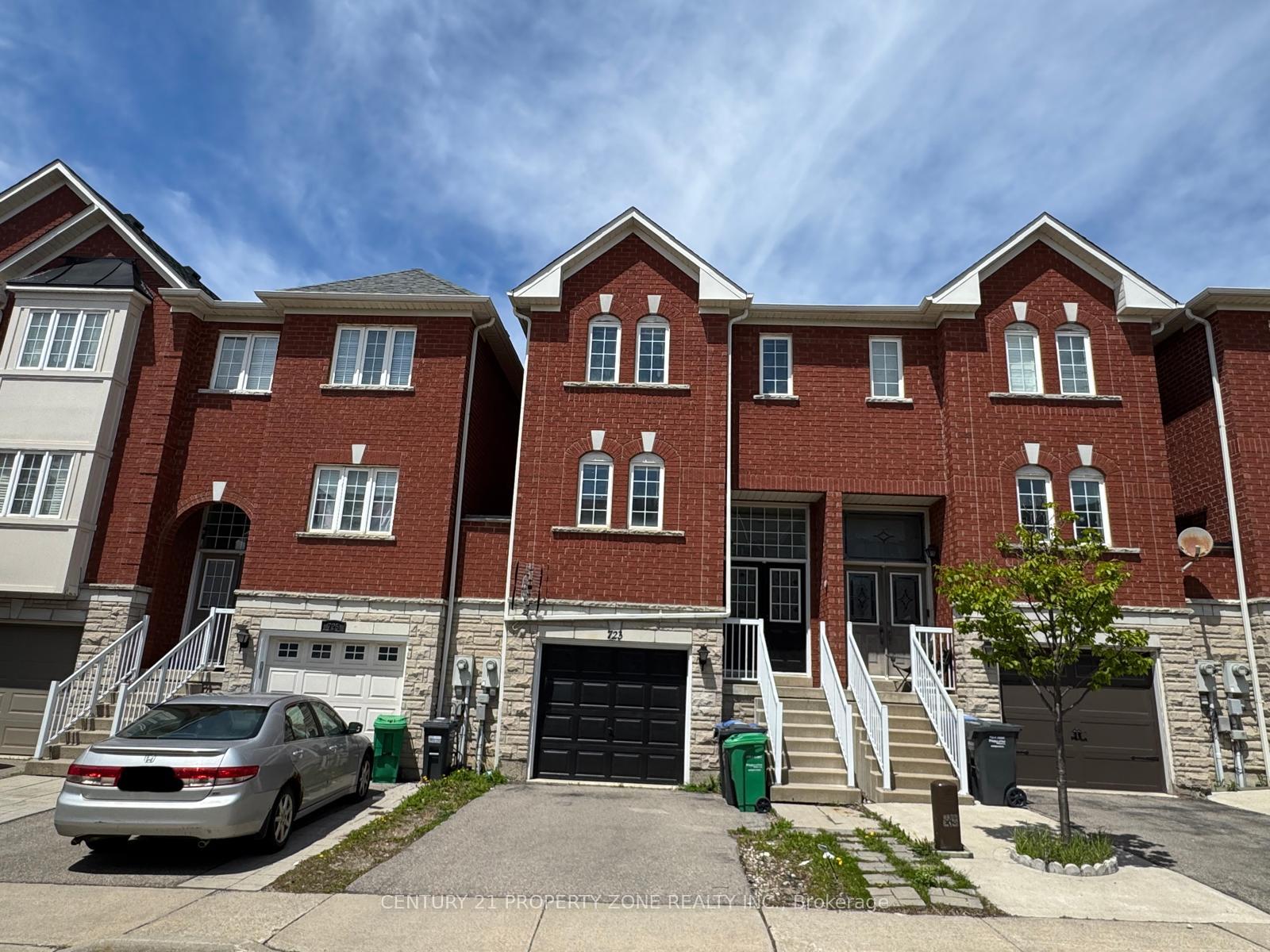 723 Horning Street Mississauga Ontario Canada Rent residential Marco Pontes RE/MAX West Realty Inc., Brokerage *
