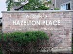 7 - 2935 Hazelton Place Mississauga Ontario Canada Rent residential Liliane Rezkalla Royal LePage Signature Realty, Brokerage
