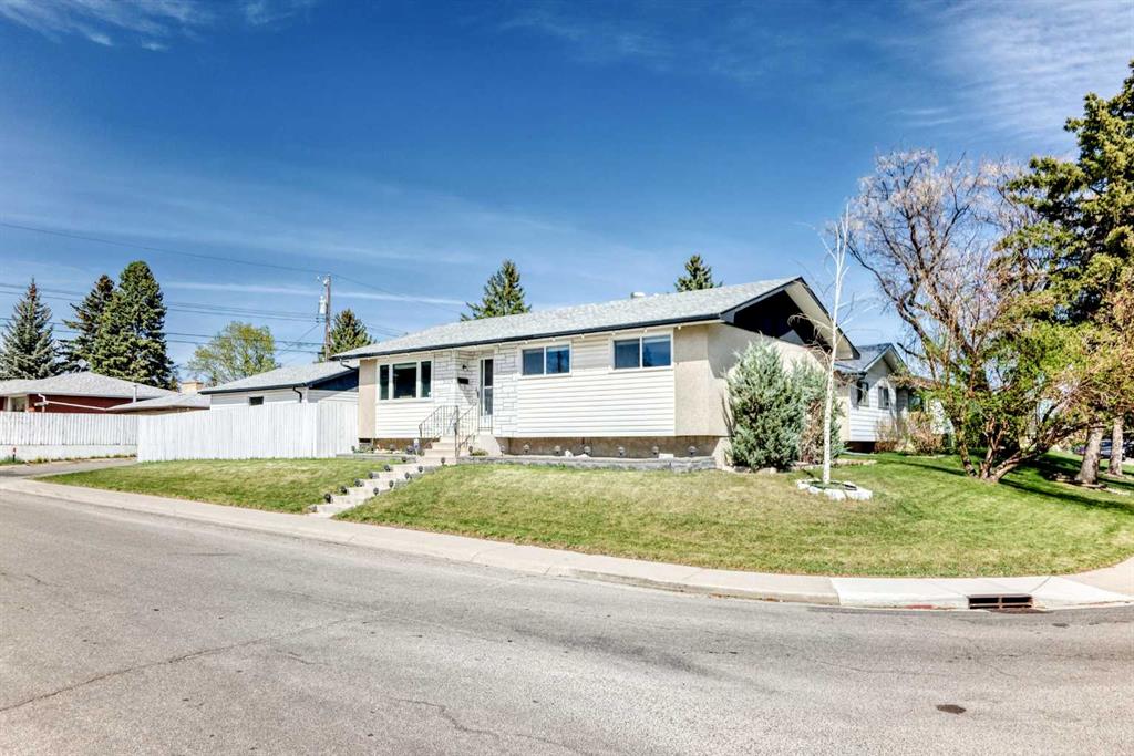 5104 Marshall RD NE Calgary Alberta Canada Sale residential   PREP Realty