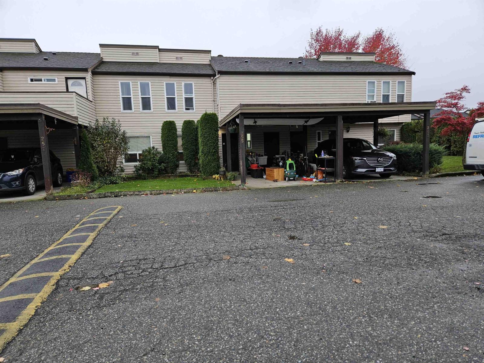 255 27411 28 AVENUE Langley British Columbia Canada Sale residential Doug LeMaire Fraser Property Management Realty Services Ltd.