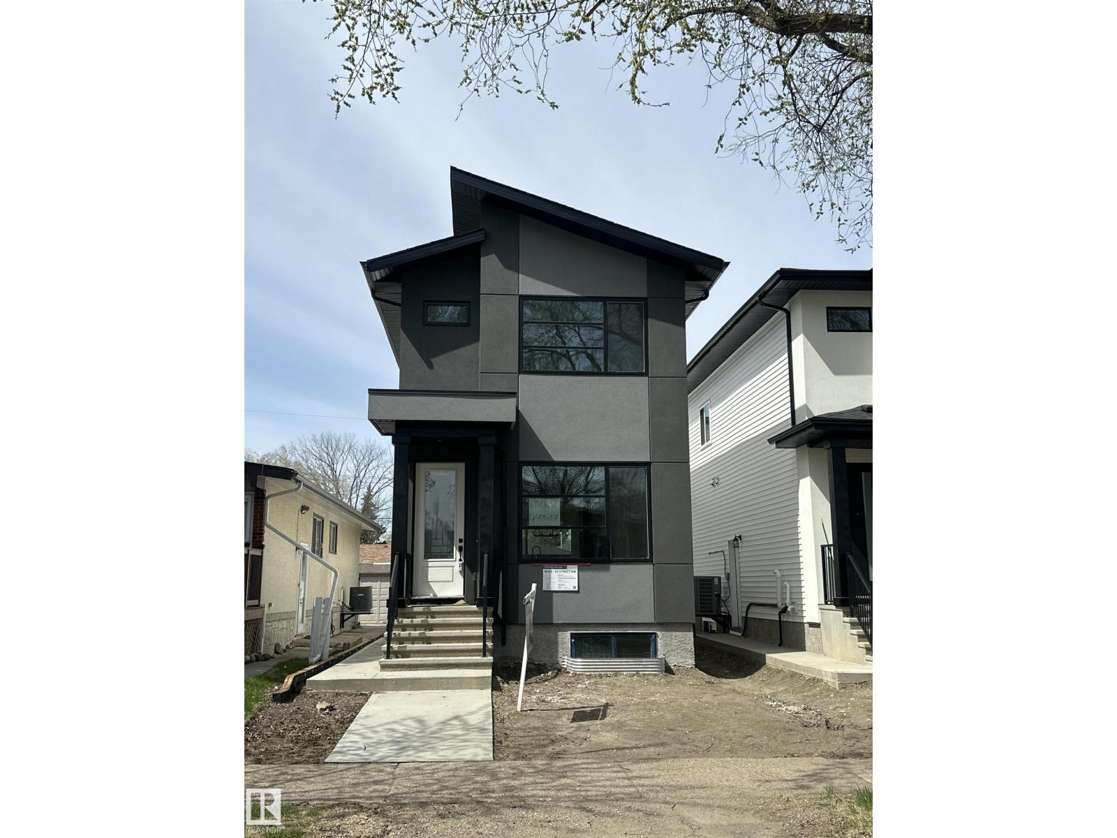 10124 82 ST NW Edmonton Alberta Canada Sale residential Darlene Reid MORE Real Estate, Brokerage*