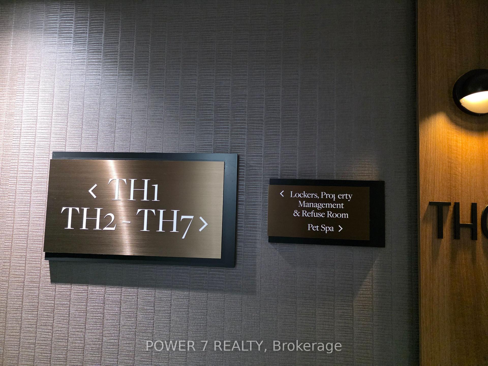 50 - 21 Park Street E Mississauga Ontario Canada Sale residential   POWER 7 REALTY