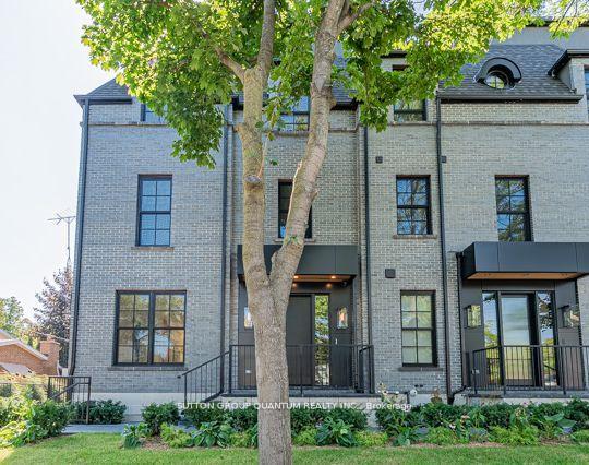 78 Trafalgar Road Oakville Ontario Canada Sold residential Kevin Kilislian Kingsway Real Estate Brokerage*