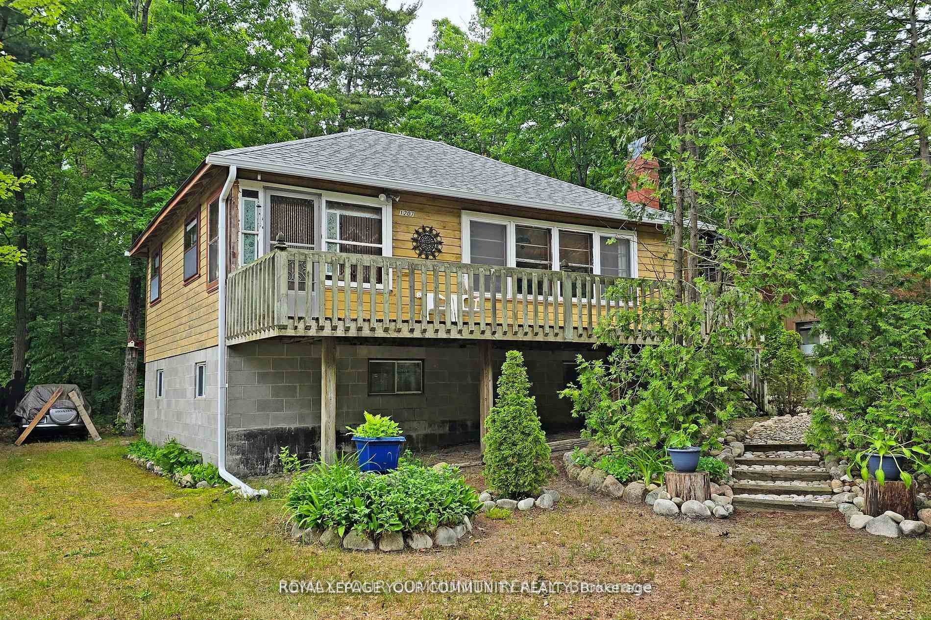 1207 Tiny Beaches Road S Tiny Ontario Canada Sale residential ZARTOSHT VAHABI Re/Max Your Community Realty, Brokerage*