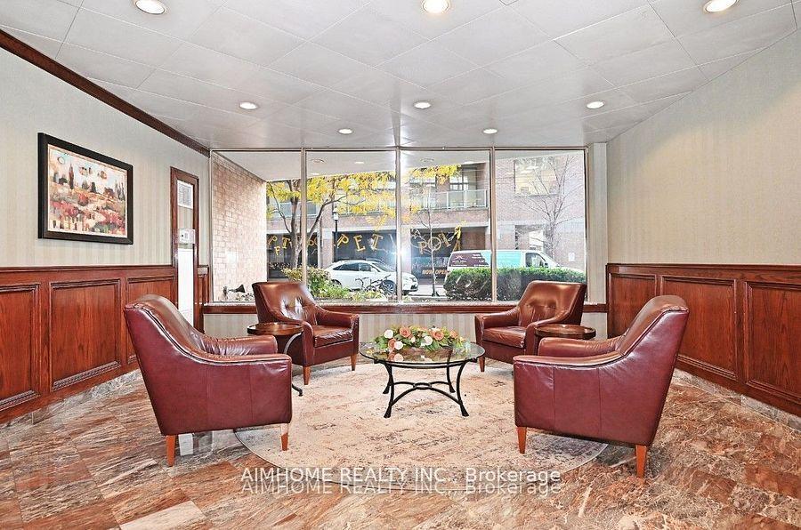 603 - 1055 Bay Street Toronto Ontario Canada Rent residential   AimHome Realty Inc, Brokerage*