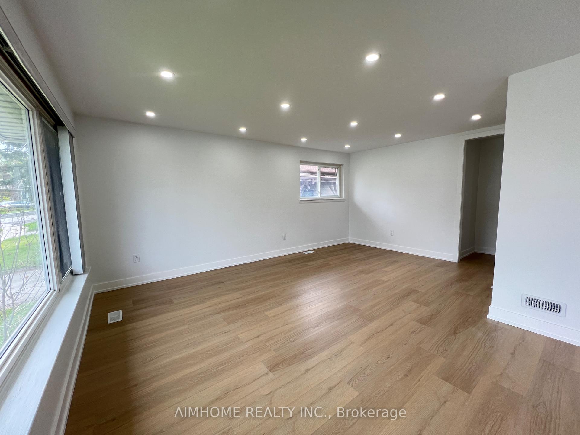 22 Denver Place Toronto Ontario Canada Rent residential   AimHome Realty Inc, Brokerage*