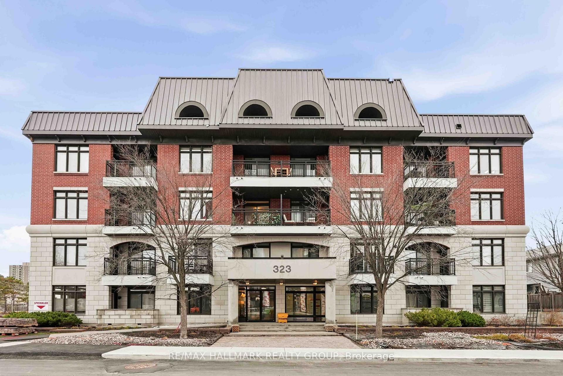 310 - 323 Winona Avenue Ottawa Ontario Canada Rented residential Royal LePage Performance Realty, Brokerage *