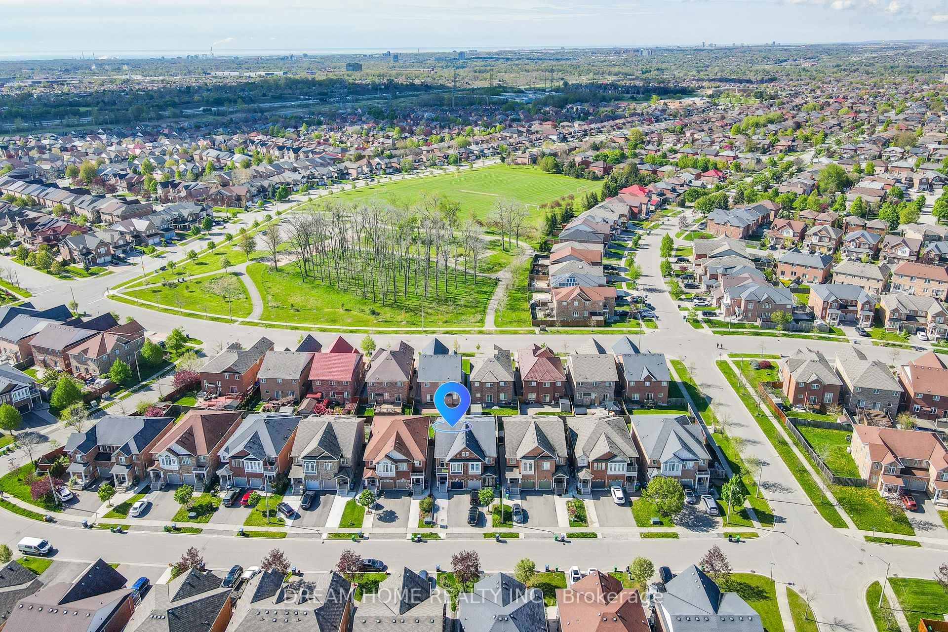 #UPPER - 4730 Alana Glen Drive Mississauga Ontario Canada Rent residential Syed Mehdi RE/MAX Excellence Real Estate Brokerage