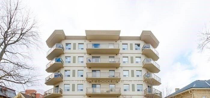 205 - 435 Colborne Street London East Ontario Canada Rent residential Sanjay Bhalla Century 21 Peoples Choice Realty Inc., Brokerage *