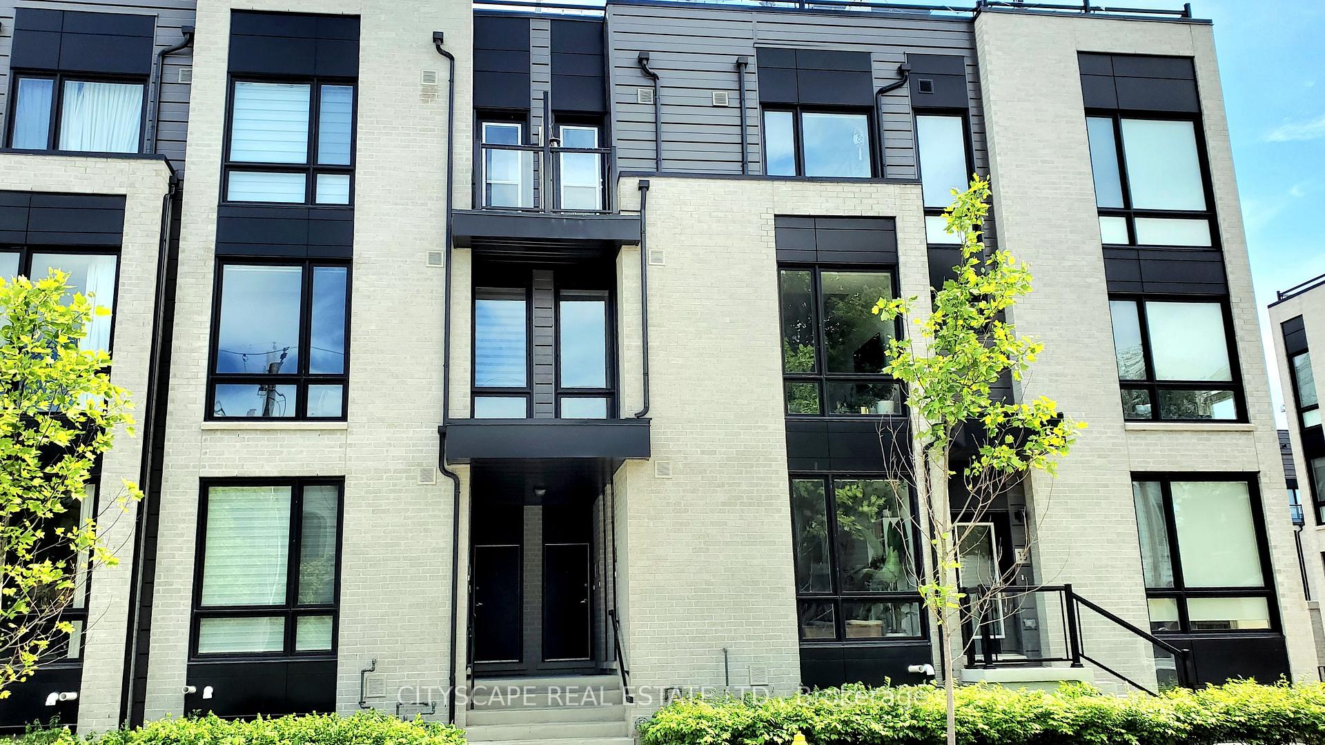 9 - 31 Florence Street Toronto Ontario Canada Sale residential Rafay Shahdin Cityscape Real Estate Ltd., Brokerage 