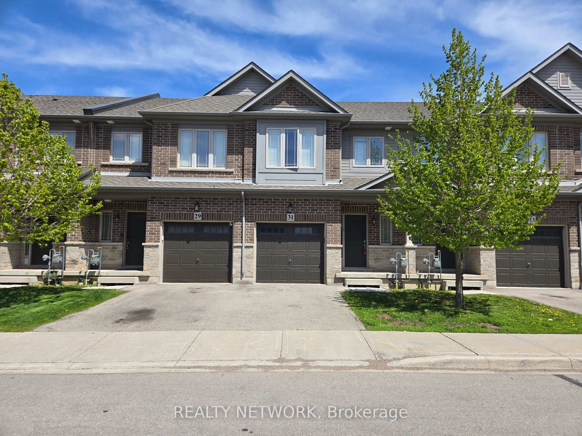 31 Serenity Lane Hamilton Ontario Canada Rent residential   Realty Network, Brokerage*