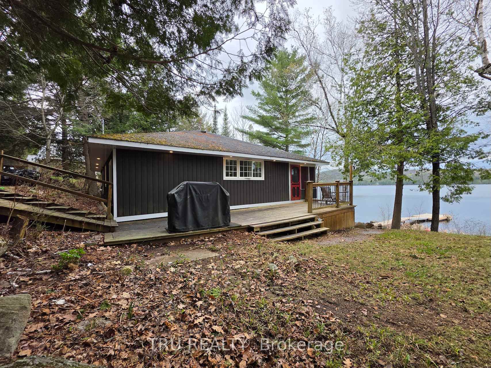 952 Siberia Road Madawaska Valley Ontario Canada Sale residential Marina Karshuli TRU REALTY , BROKERAGE*