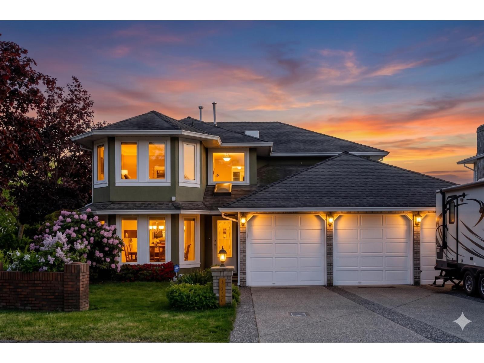 3017 GLENDALE PLACE Abbotsford British Columbia Canada Sale residential   HomeLife Realty Services