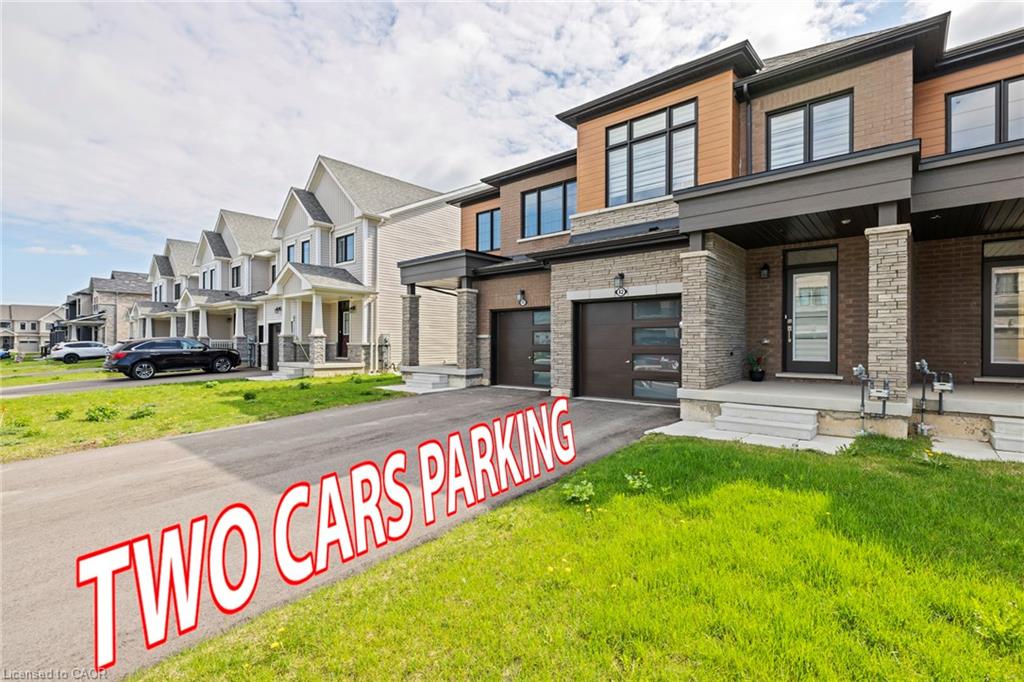 42 Concord Drive Thorold Ontario Canada Sale residential   Realty Network, Brokerage*