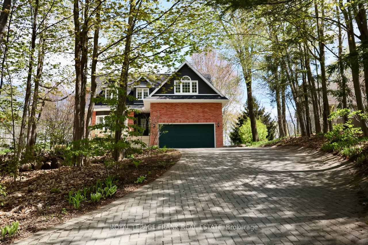 85 Ambleside Drive Scugog Ontario Canada Sale residential Grant Lucas Royal Lepage Frank Real Estate, Brokerage*