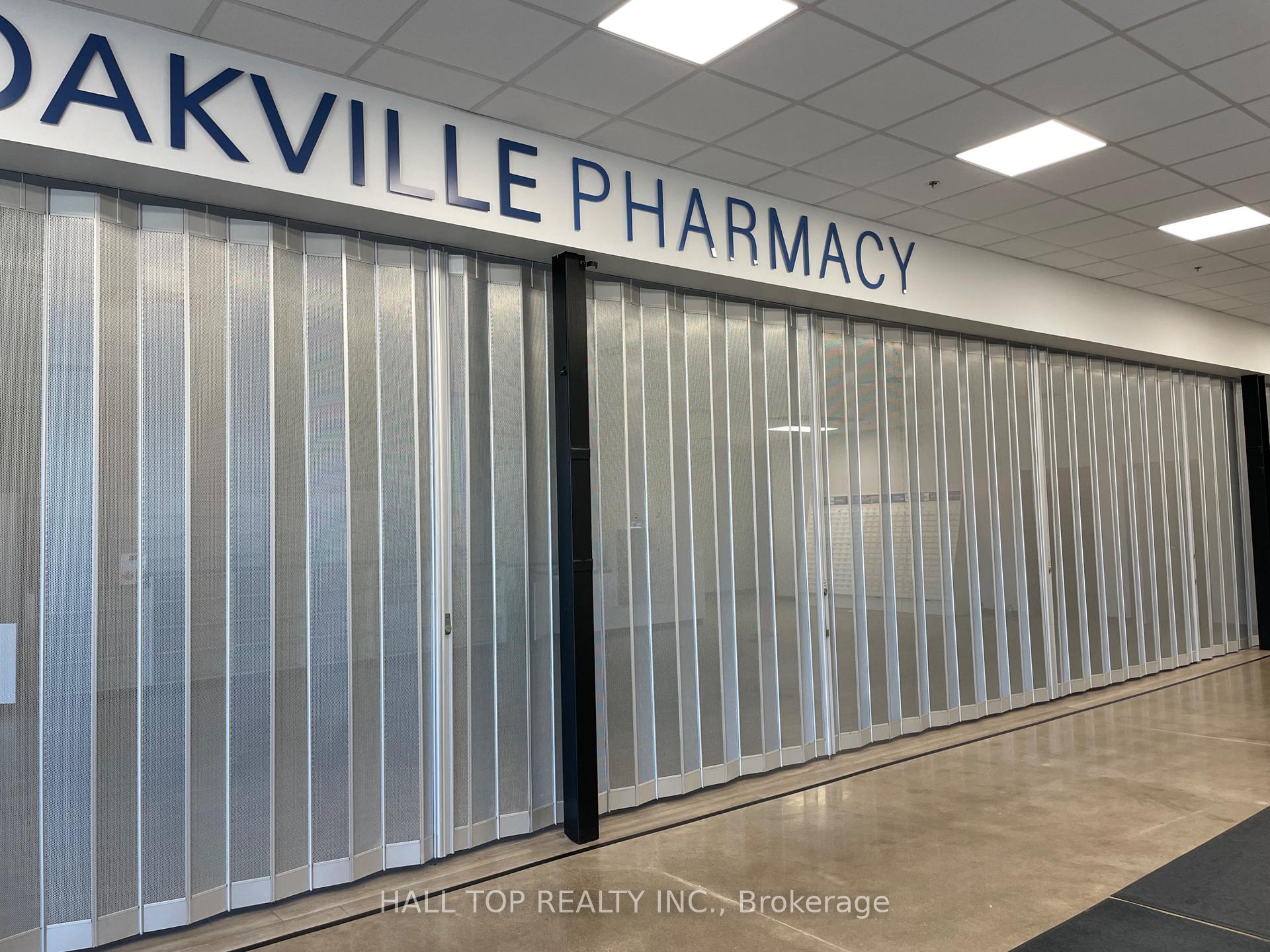 407 Iroquois Shore Road Oakville Ontario Canada Lease commercial Vijay Bhandari HomeLife Superstars Real Estate Ltd., Brokerage*