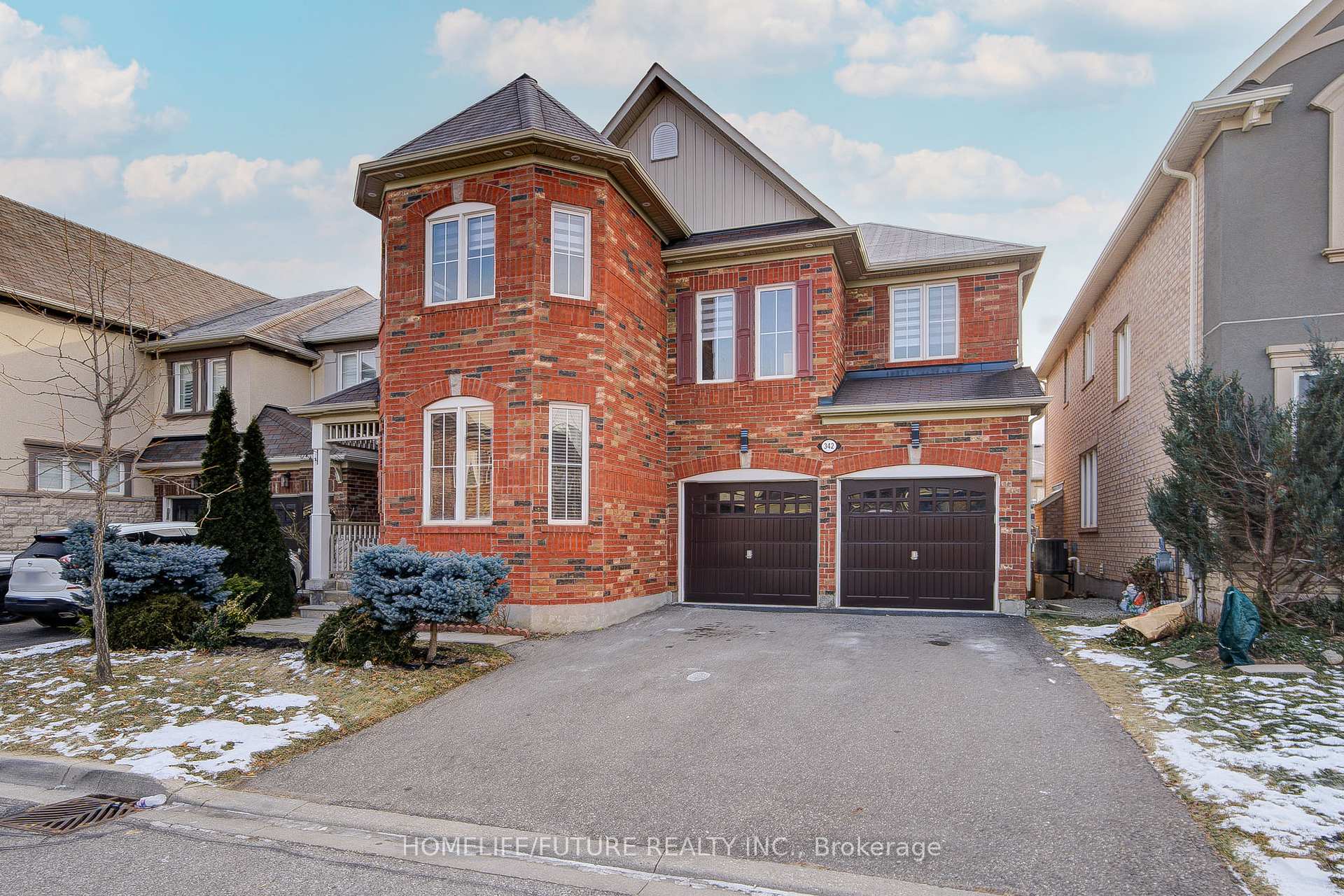 342 Laundon Terrace Milton Ontario Canada Rent residential Balamurali Sivagnanasundaram HomeLife/Future Realty Inc., Brokerage*