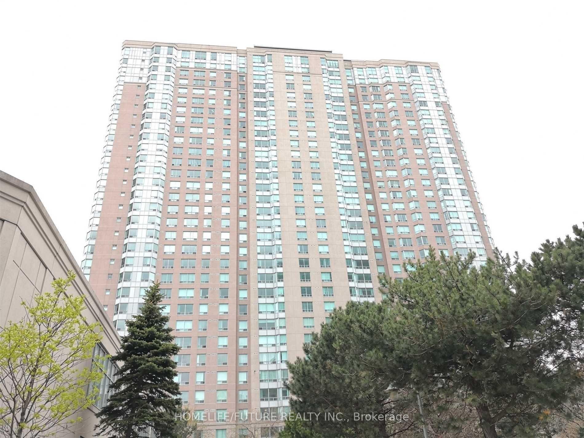 2336 - 68 Corporate Drive Toronto Ontario Canada Sale residential Ammepa Anton HomeLife/Future Realty Inc., Brokerage*