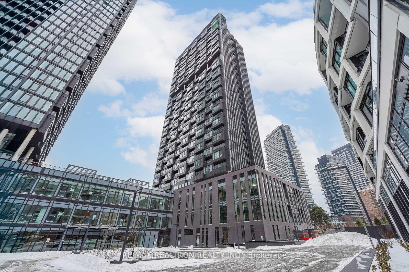 2409 - 1 Quarrington Lane Toronto Ontario Canada Rent residential Harvinder Bhogal RE/MAX Realtron Realty Inc., Brokerage *