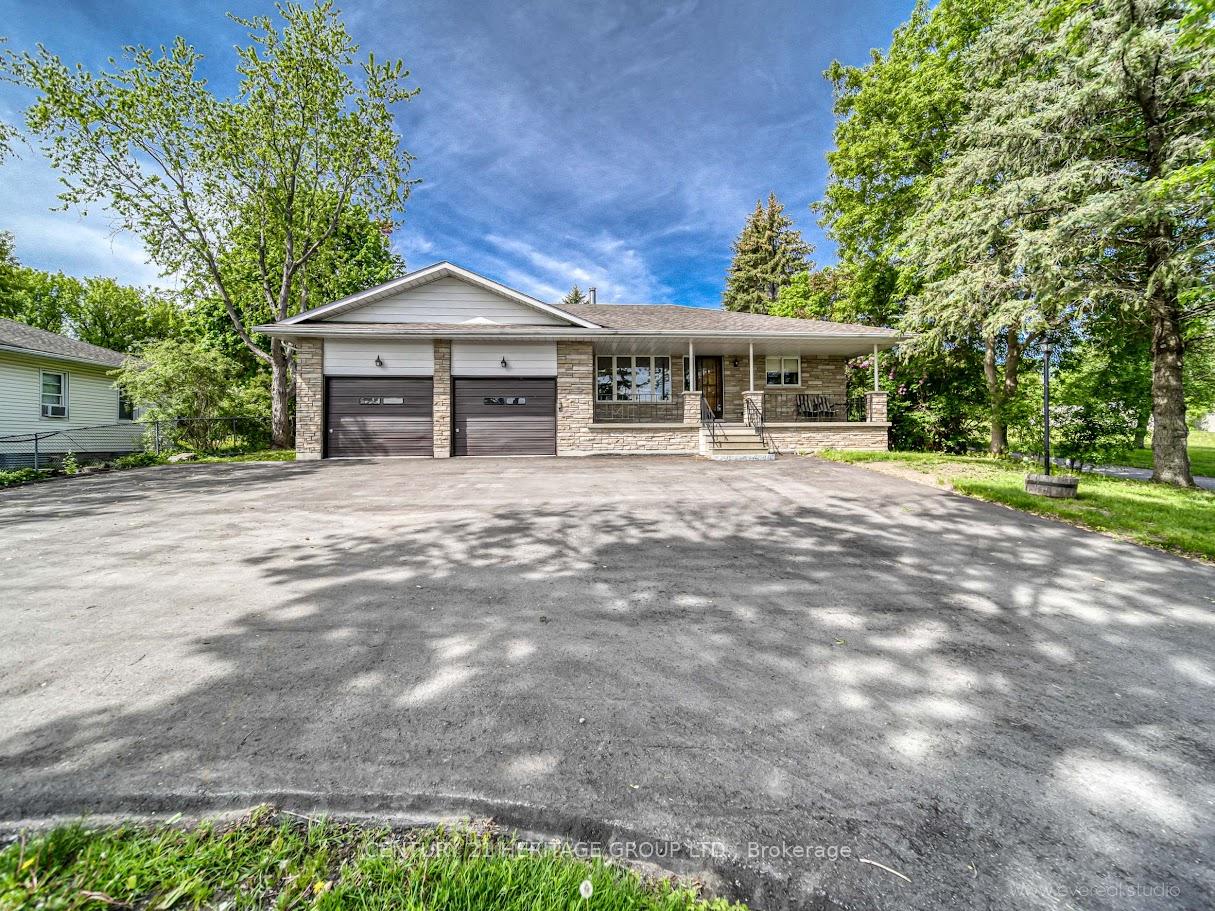 19276 Holland Landing Road East Gwillimbury Ontario Canada Rent residential   Best Ontario Homes
