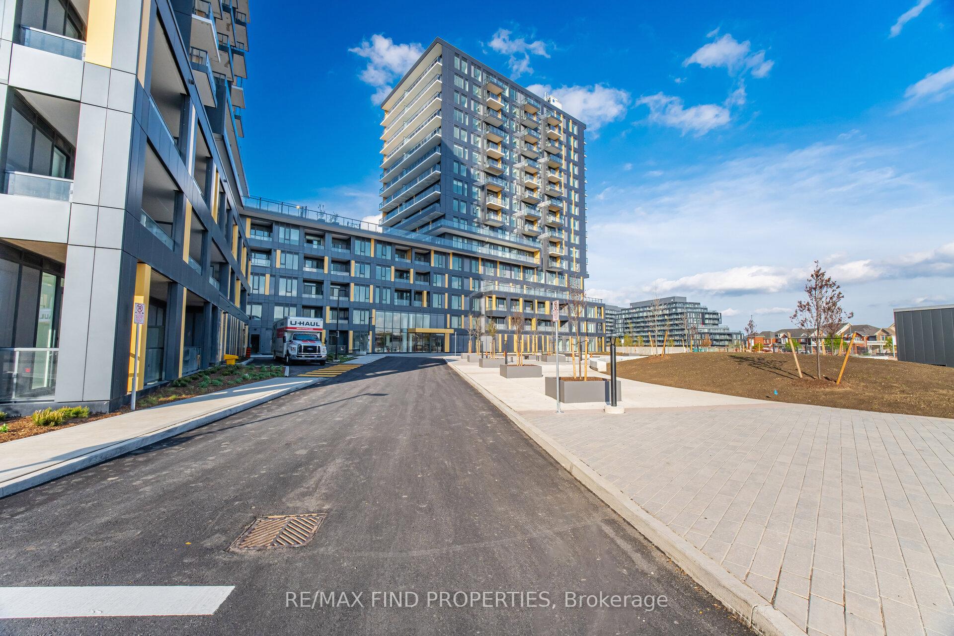 C1305 - 4878 Powers Common Burlington Ontario Canada Rent residential Rod Lovat-Fraser Brokerage Information: Not available, please contact website owner