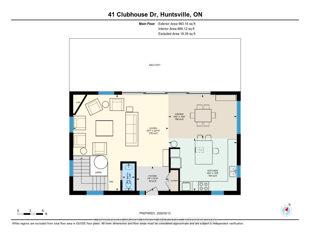 3 Bedroom Single Family Home/House's Image 6