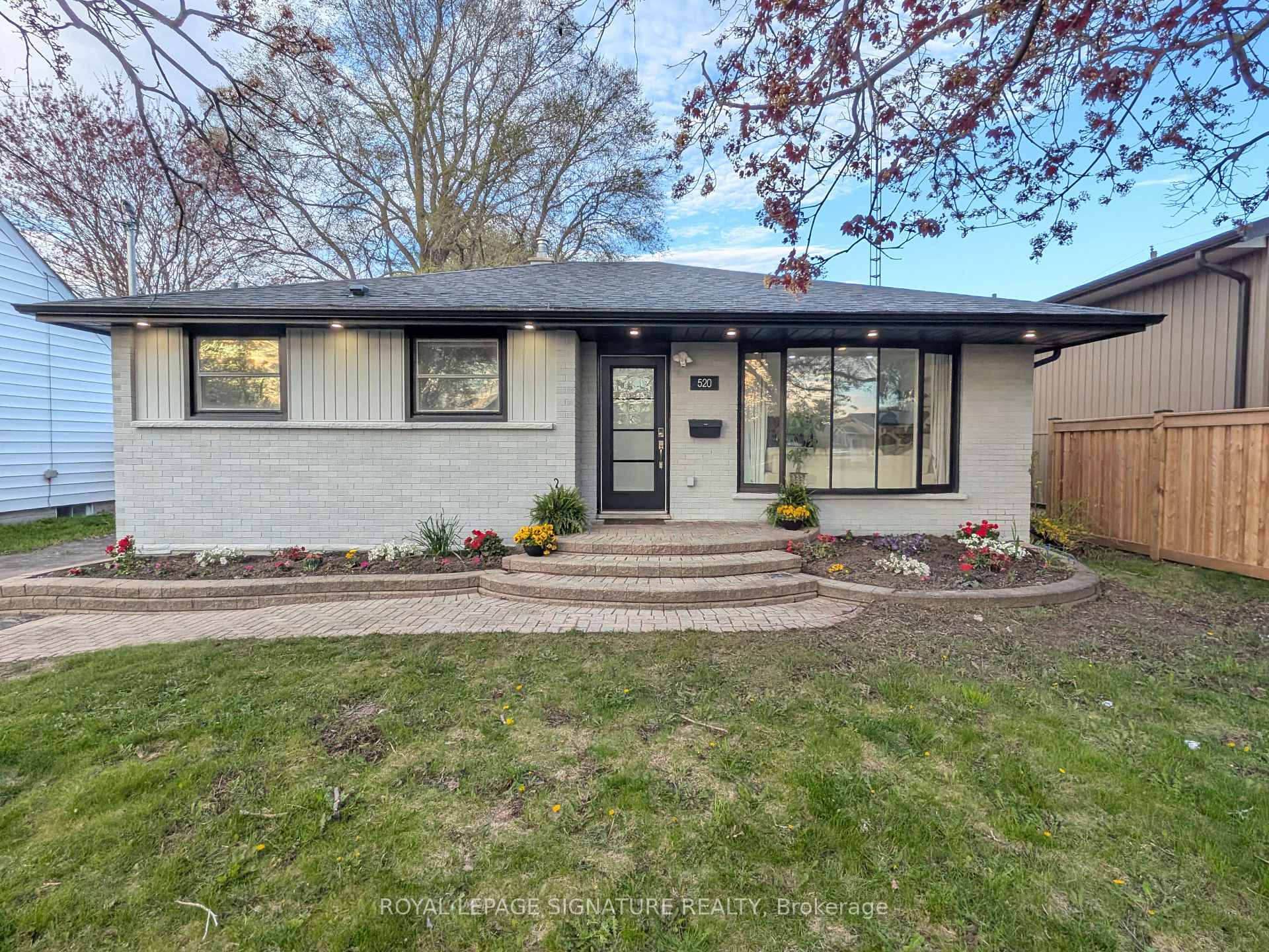 520 Burnham Street Cobourg Ontario Canada Sale residential Christina Paisley Royal LePage Signature Realty, Brokerage *